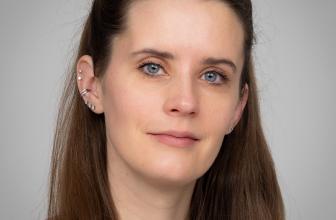 Helga Svala Sigurðardóttir