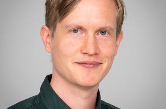 Óskar Völundarson