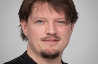 Sveinbjörn Þórðarson