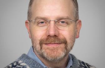 Haukur Þorgeirsson