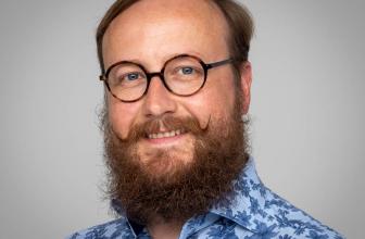 Jonathan Peter Wright