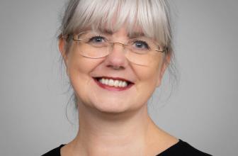 Margrét Jóna Gísladóttir