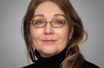 Svanhildur María Gunnarsdóttir