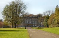 Haigh Hall