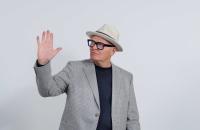 Hallgrímur Helgason