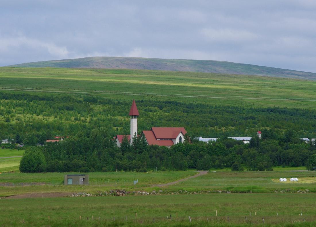 Reykholt