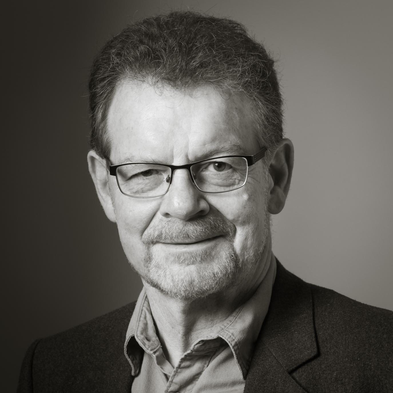 Eiríkur Rögnvaldsson