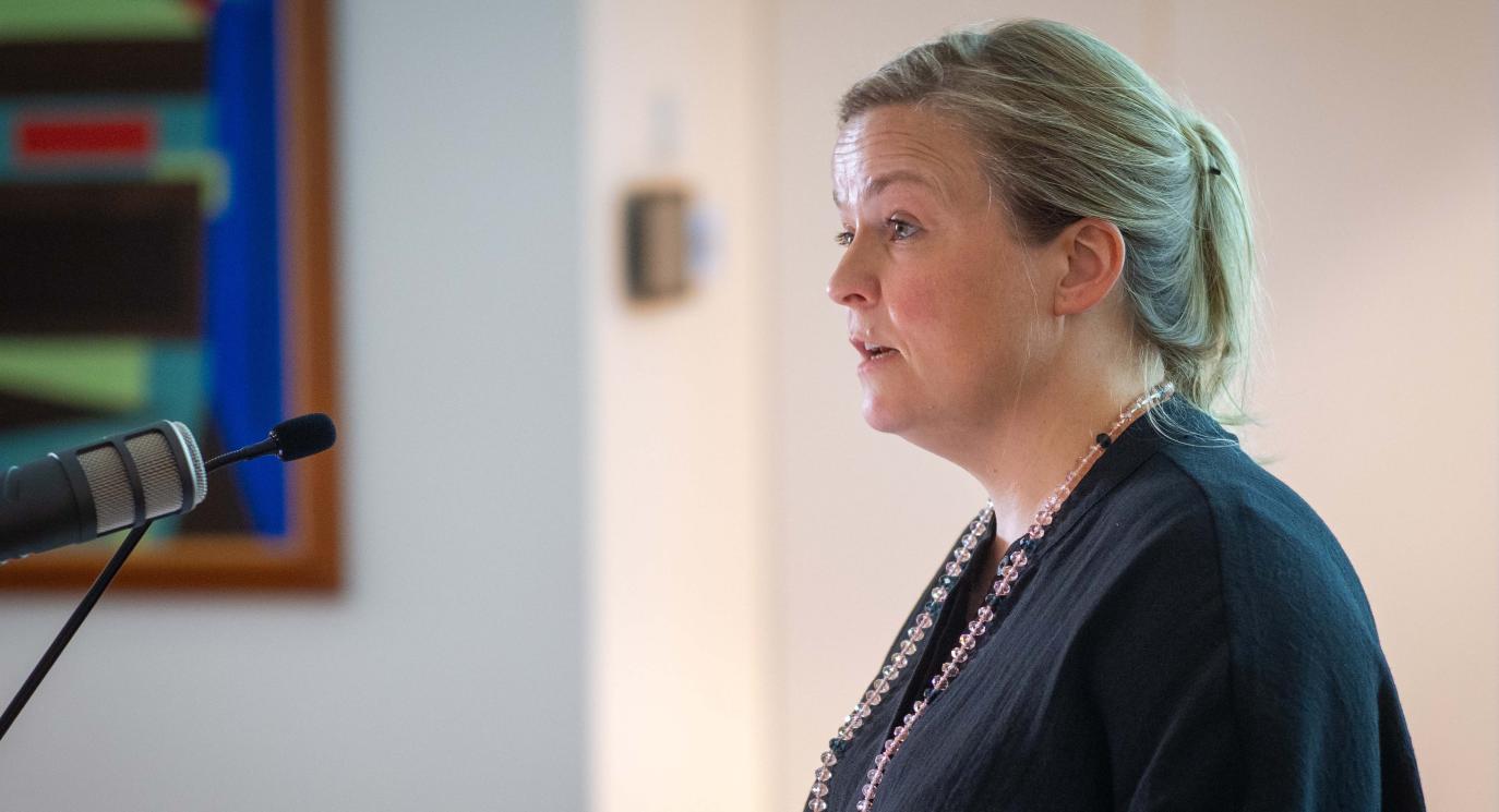 Birna Lárusdóttir
