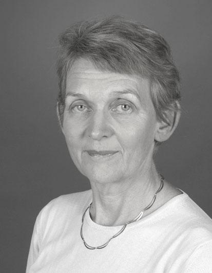 Sigrún Helgadóttir