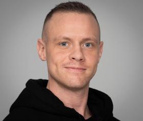 Jónas Orri Jóhannsson
