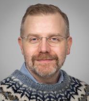Haukur Þorgeirsson