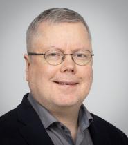Þórður Ingi Guðjónsson