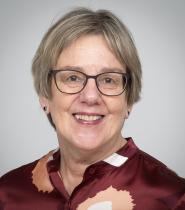 Þórunn Sigurðardóttir