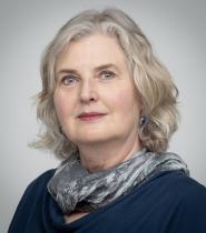 Guðný Ragnarsdóttir
