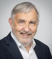 Guðvarður Már Gunnlaugsson Guðvarður Már Gunnlaugsson