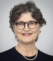 Halldóra Jónsdóttir