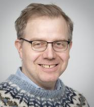Haukur Þorgeirsson