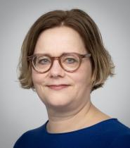 Helga Hilmisdóttir
