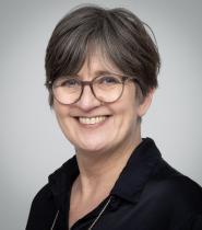Ingibjörg Þórisdóttir Ingibjörg Þórisdóttir