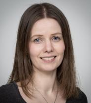 Kristín Ingibjörg Hlynsdóttir