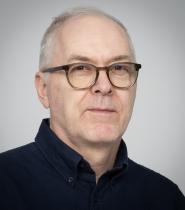 Samúel Þórisson