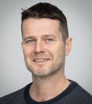 Starkaður Barkarson