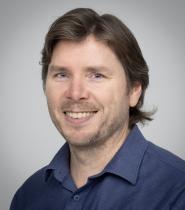 Steinþór Steingrímsson