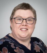 Steinunn Aradóttir Steinunn Aradóttir