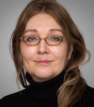 Svanhildur María Gunnarsdóttir Svanhildur María Gunnarsdóttir