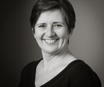Ingibjörg Þórisdóttir Ingibjörg Þórisdóttir