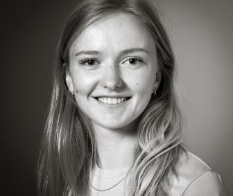 Þórunn Arnardóttir