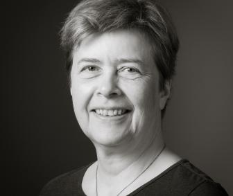 Ágústa Þorbergsdóttir Ágústa Þorbergsdóttir