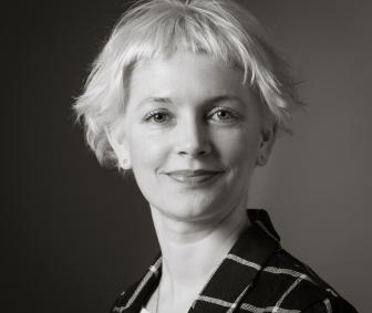 Anita Sauckel UPDATED