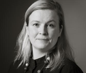Birna Lárusdóttir Birna Lárusdóttir