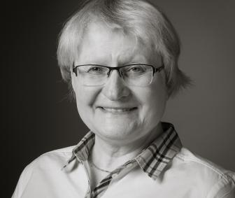 Guðrún Ása Grímsdóttir Guðrún Ása Grímsdóttir