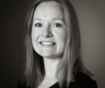 Hildur Jónsdóttir