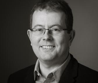 Jóhannes B. Sigtryggsson Jóhannes B. Sigtryggsson