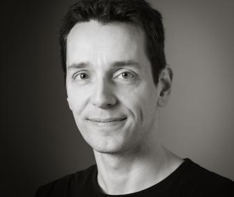 Karl Óskar Ólafsson