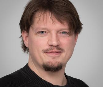 Sveinbjörn Þórðarson