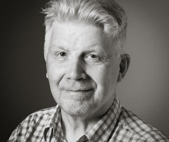 Þorgeir Sigurðsson