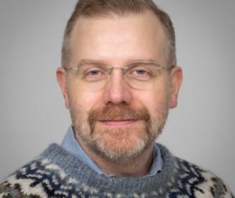 Haukur Þorgeirsson