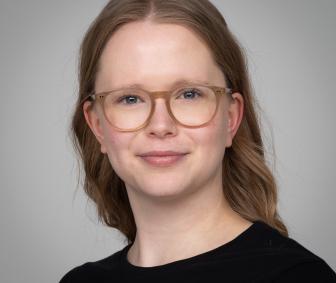 Ása Ester Sigurðardóttir Ása Ester Sigurðardóttir
