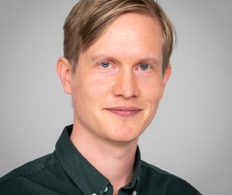 Óskar Völundarson