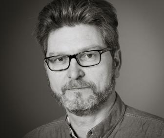 Bergsveinn Birgisson