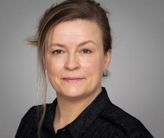 Birna Lárusdóttir
