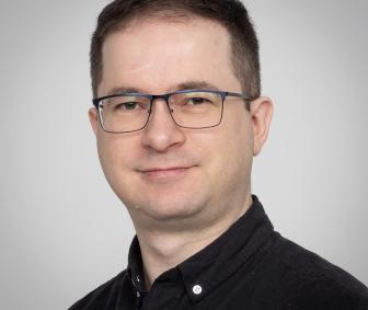 Bjarni Gunnar Ásgeirsson