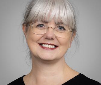 Margrét Jóna Gísladóttir