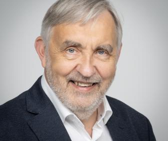 Guðvarður Már Gunnlaugsson Guðvarður Már Gunnlaugsson