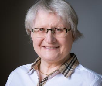 Guðrún Ása Grímsdóttir Guðrún Ása Grímsdóttir