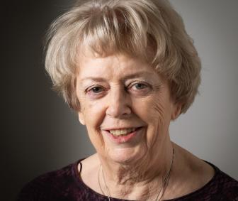 Guðrún Kvaran Guðrún Kvaran